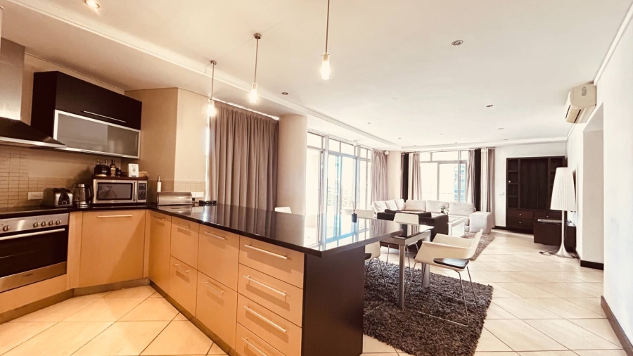 2 Bedroom Property for Sale in Cape Town City Centre Western Cape